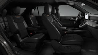 2027 Ford  Internal Image 1